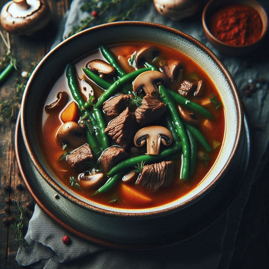 Нежный цыплёнок с фетой и шпинатом